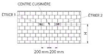 Glem Gas UN9621WI - MISE EN GARDE - 3