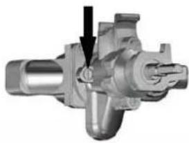 Glem Gas UN9621WI - PRINCIPALES CAUSES D'OXYDATION - 23