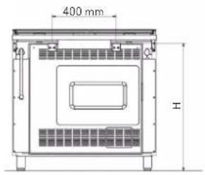 Glem Gas UN9624VI - MISE EN GARDE - 1
