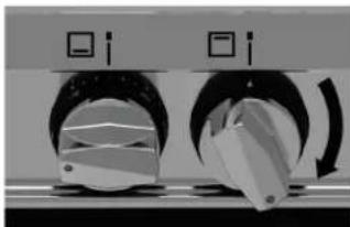 Glem Gas UN9624VI - GAS OVEN - 3