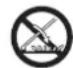 Glem Gas UN9624VI - CAUTION - 11