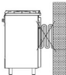 Glem Gas UN9624VI - PRINCIPALES CAUSES D'OXYDATION - 19