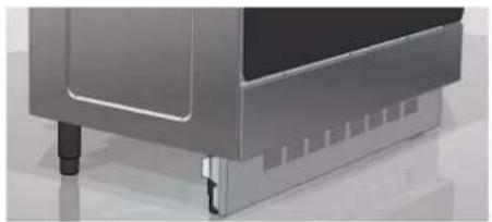 Glem Gas UN9624VI - INSTALLATION (fig. 15 - page 12) - 10