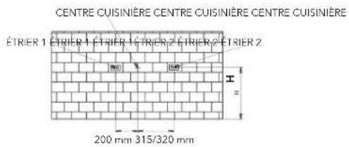 Glem Gas UN9624VI - MISE EN GARDE - 5
