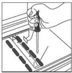 Glem Gas UN9624VI - MISE EN GARDE - 2