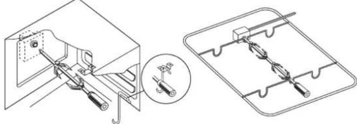 Glem Gas M965EI - PRINCIPALES CAUSES D'OXYDATION - 5