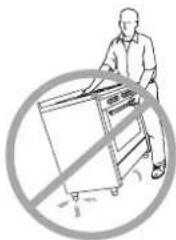 Glem Gas M965EI - INSTRUCTIONS RÉSERVÉES À L'INSTALLATEUR - 2