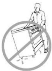 Glem Gas M965EI - PRODUCT HANDLING - 2
