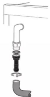 Glem Gas M965EI - BRANCHEMENT ÉLECTRIQUE - 3
