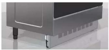 Glem Gas M965EI - INSTALLATION (fig. 15 - page 12) - 7