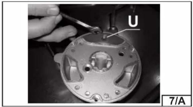 U 7/A