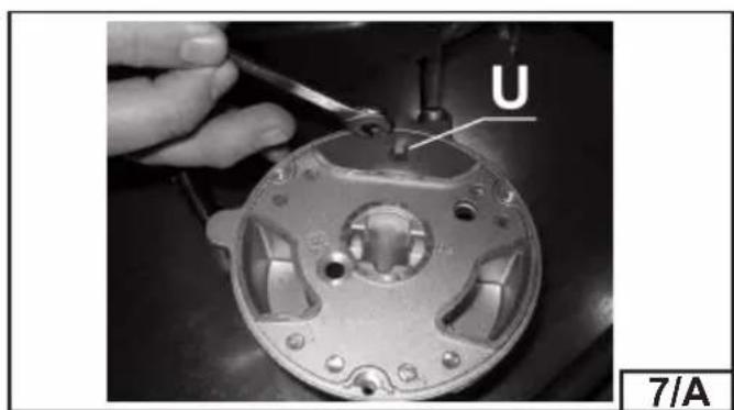 U 7/A