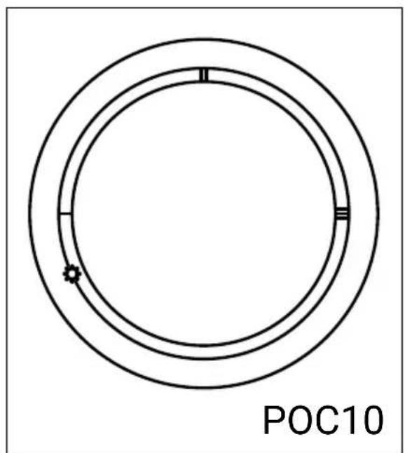 KOSPEL POC.G-5 - Temperature control - 3