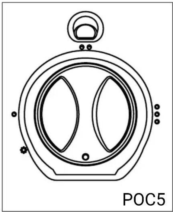 KOSPEL POC.G-5 - Regulacja - 1