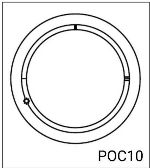 KOSPEL POC.G-5 - Temperature control - 2