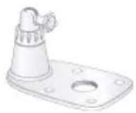 Lorex W482CAD-F - Package contents - 5