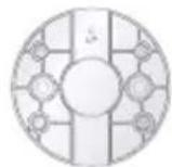Lorex W482CAD-F - Contenu de l'emballage - 8