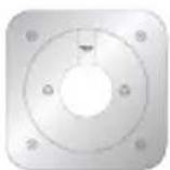 Lorex W482CAD-F - Contenu de l'emballage - 7