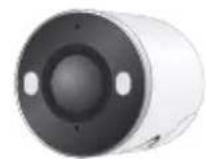 Lorex W482CAD-F - Contenido del paquete - 1