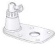 Lorex W482CAD-F - Contenido del paquete - 5