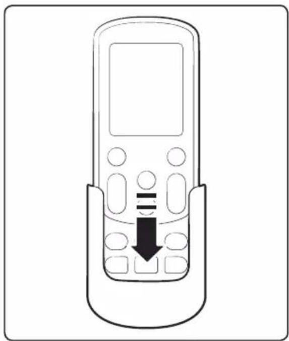 SAMSUNG AC026RNADKG - ATTENTION - 1