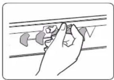 SAMSUNG AC026RNADKG - Modes de fonctionnement - 3