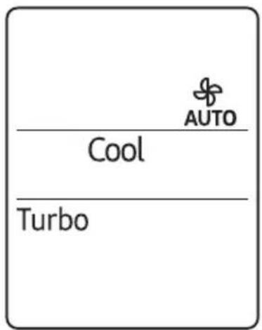 AUTO Cool Turbo
