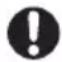 SAMSUNG AC100BXPDKH - ATTENTION - 1