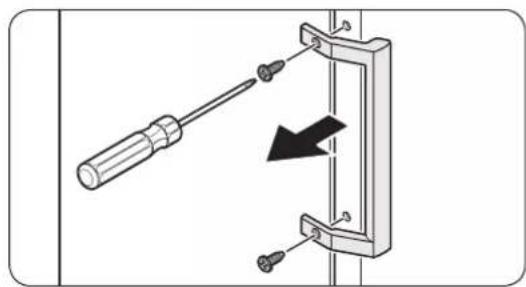 SAMSUNG RB34C7B5EB1 - Guide de réparation - 8