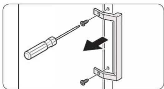 SAMSUNG RB34C7B5EB1 - NOTA - 35