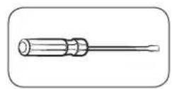 SAMSUNG RB34C7B5EB1 - Vereist gereedschap (niet meegeleverd) - 2