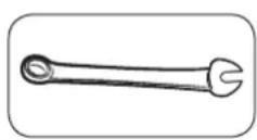 SAMSUNG RB34C7B5EB1 - Outils requis (non fournis) - 3