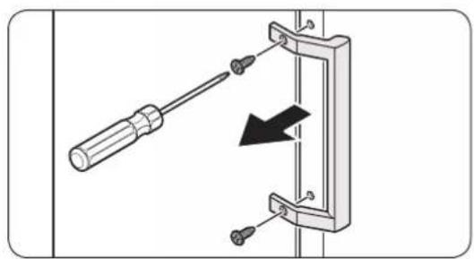 SAMSUNG RB34C7B5EB1 - Guide de réparation - 22