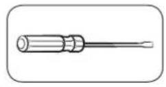 SAMSUNG RB34C7B5EB1 - Необходими инструменти (не са предоставени) - 2