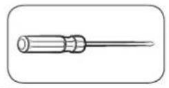 SAMSUNG RB34C7B5EB1 - Необходими инструменти (не са предоставени) - 1
