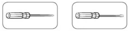 SAMSUNG RB34C7B5EB1 - Outils requis (non fournis) - 1
