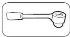 SAMSUNG RB34C7B5EB1 - Tools required (not provided) - 5