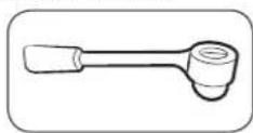 SAMSUNG RB34C7B5EB1 - Необходими инструменти (не са предоставени) - 5