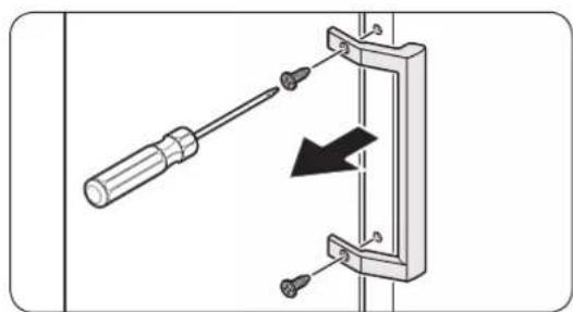 SAMSUNG RB34C7B5EB1 - Guide de réparation - 15