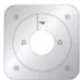 Lorex W482CAD-B - Contenido del paquete - 7