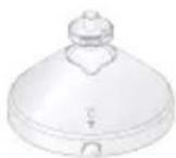 Lorex W482CAD-B - Contenido del paquete - 4