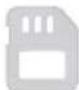 Lorex W482CAD-B - Contenido del paquete - 6