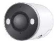 Lorex W482CAD-B - Package contents - 1