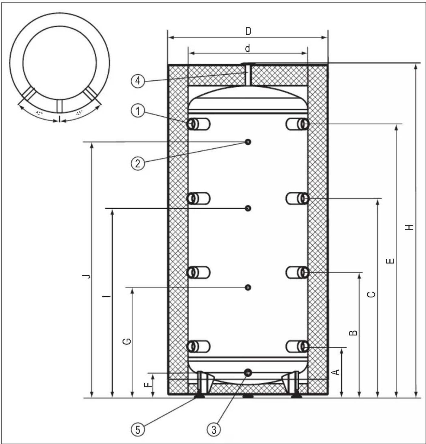 KOSPEL SVW-300.1 - Assembly and operating instructions - 1