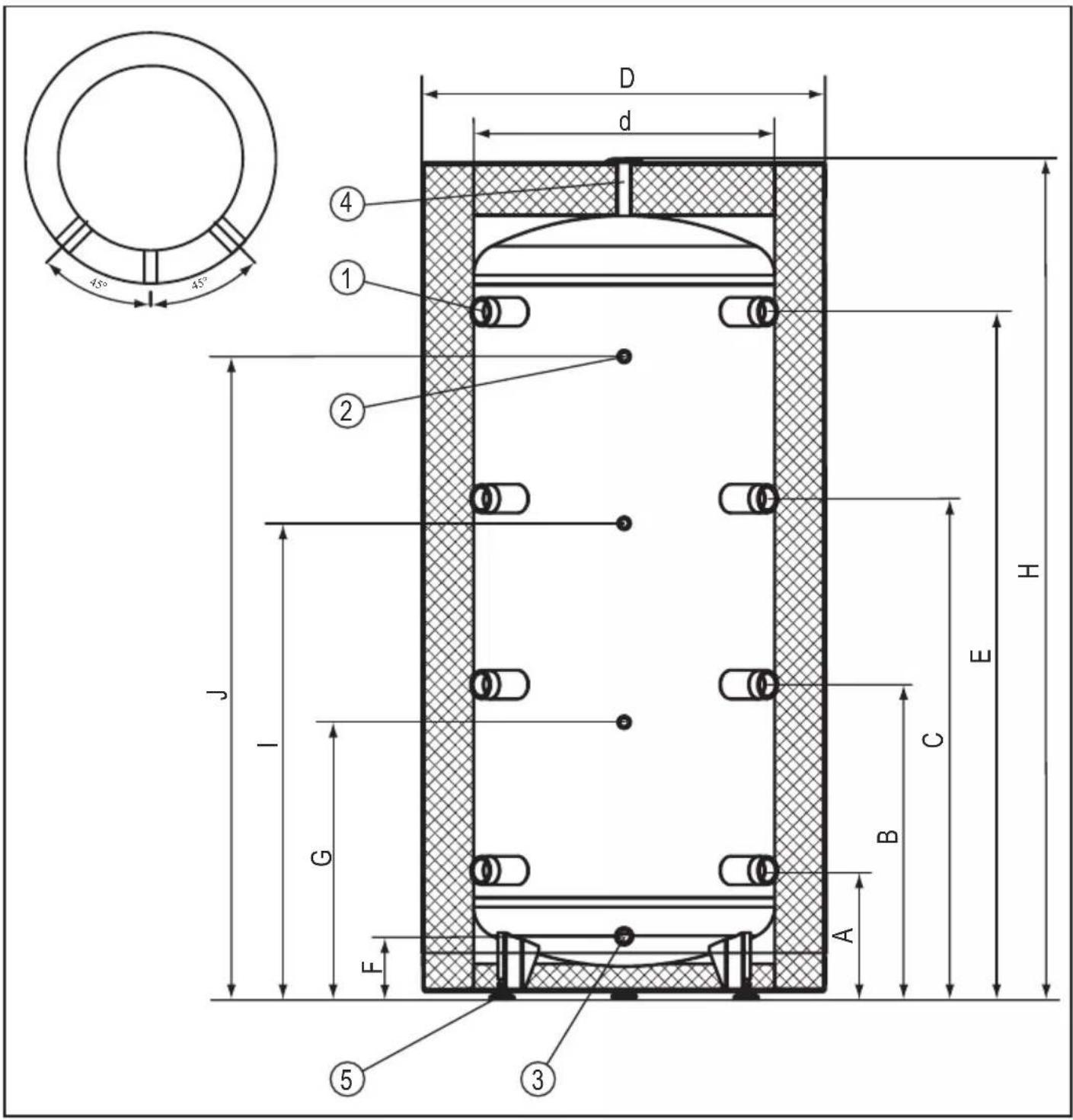 KOSPEL SVW-300.1 - Bedingungen einer sicheren und zuverlässigen Nutzung - 1
