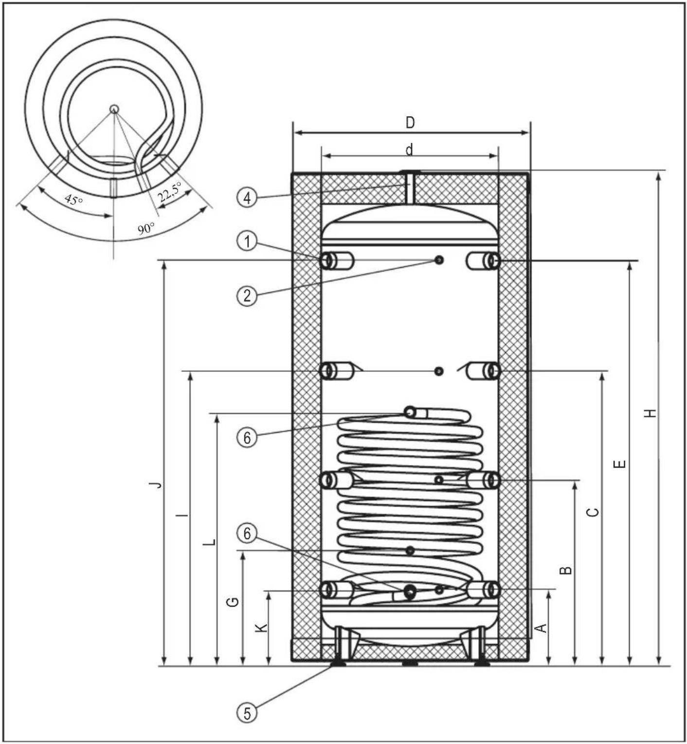 KOSPEL SVW-300.1 - Assembly and operating instructions - 4