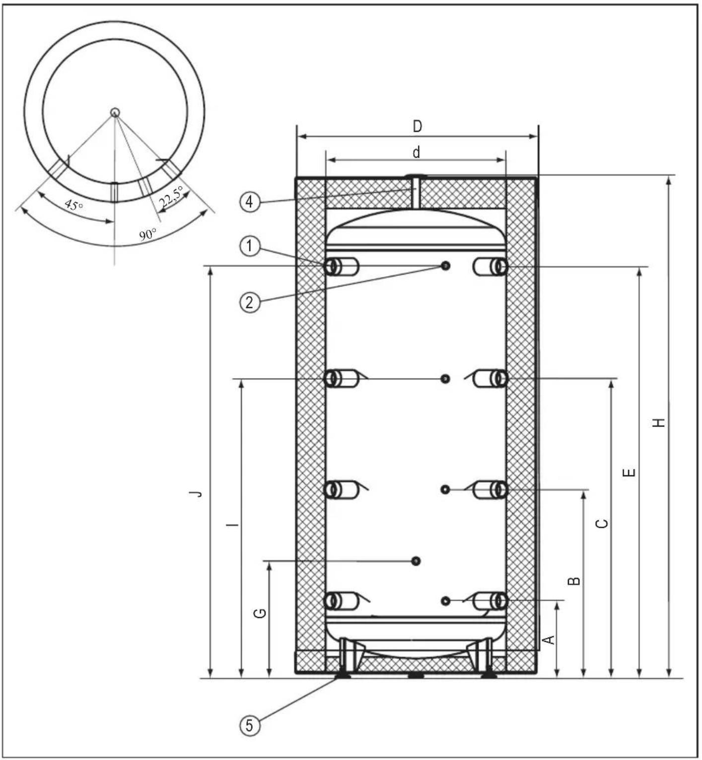 KOSPEL SV-300.1 - Les conditions pour un fonctionnement sur et friable - 3