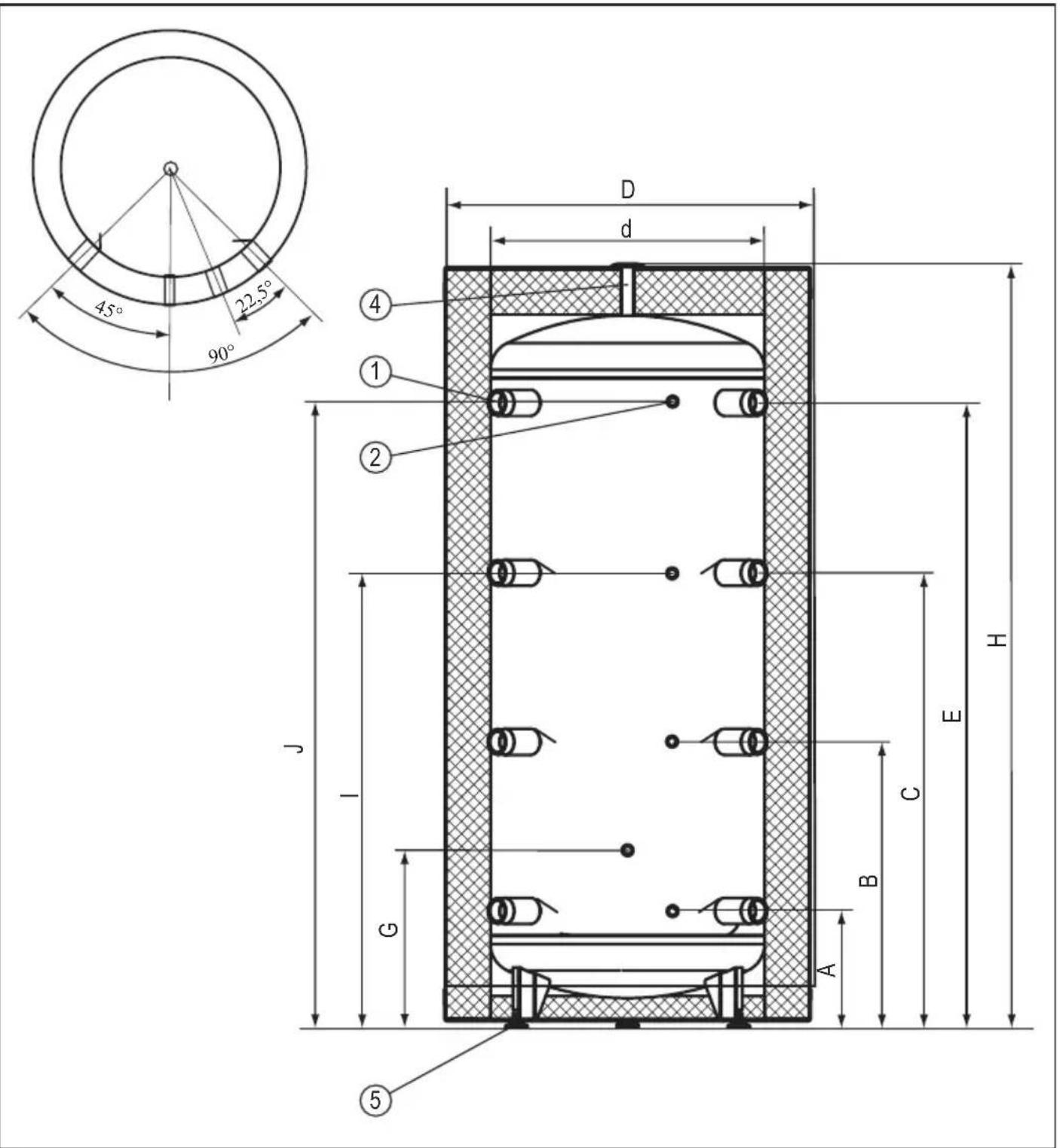 KOSPEL SV-300.1 - Bedingungen einer sicheren und zuverlässigen Nutzung - 3