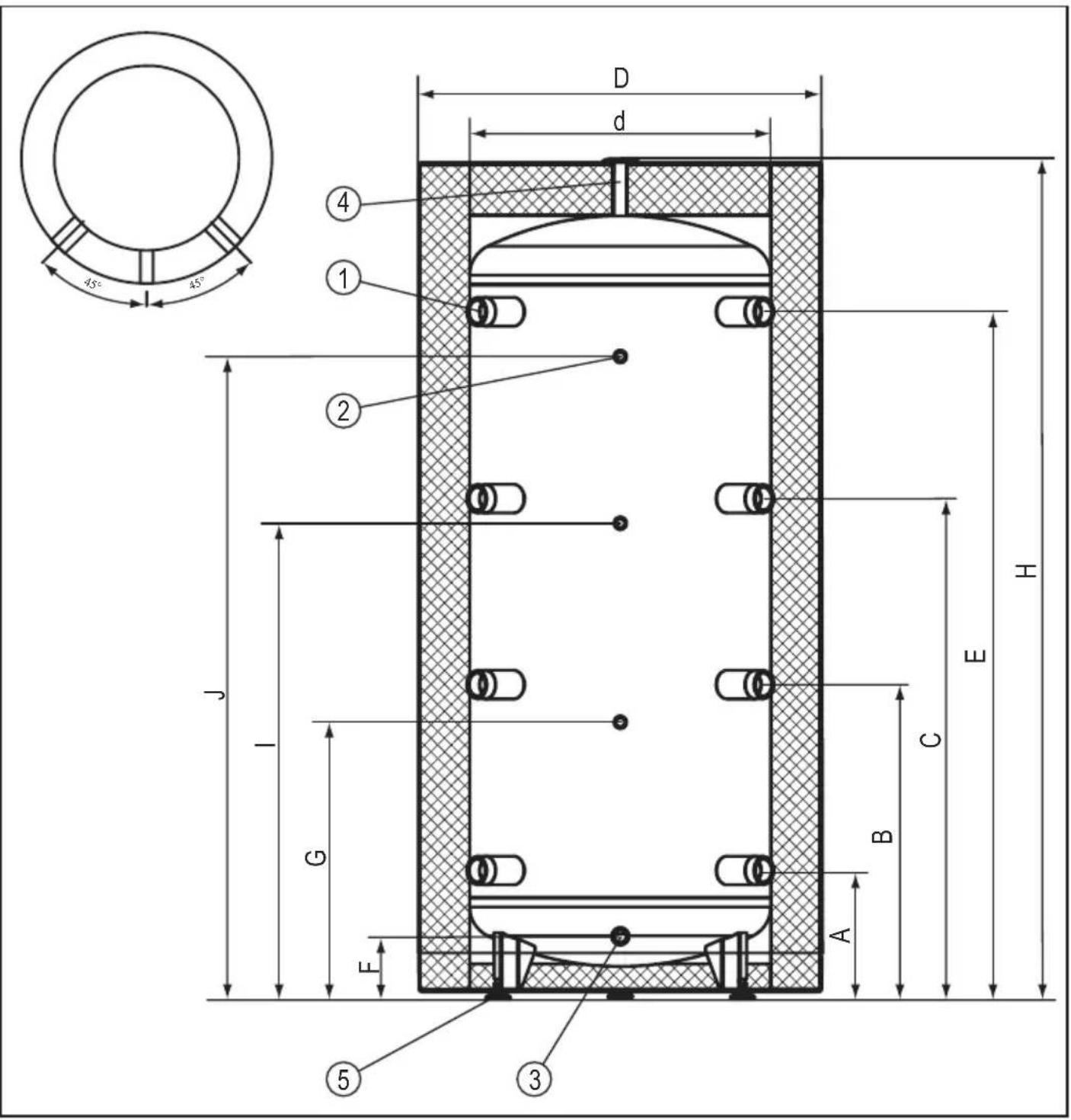 KOSPEL SV-300.1 - Les conditions pour un fonctionnement sur et friable - 1