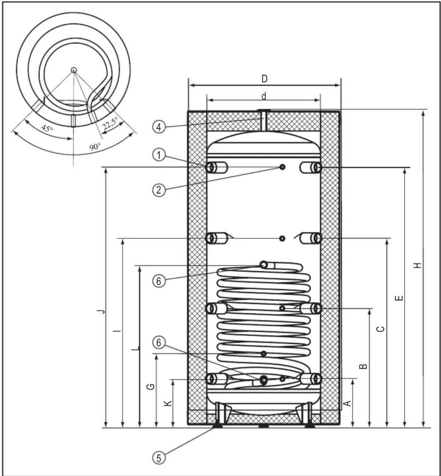 KOSPEL SV-300.1 - Bedingungen einer sicheren und zuverlässigen Nutzung - 4